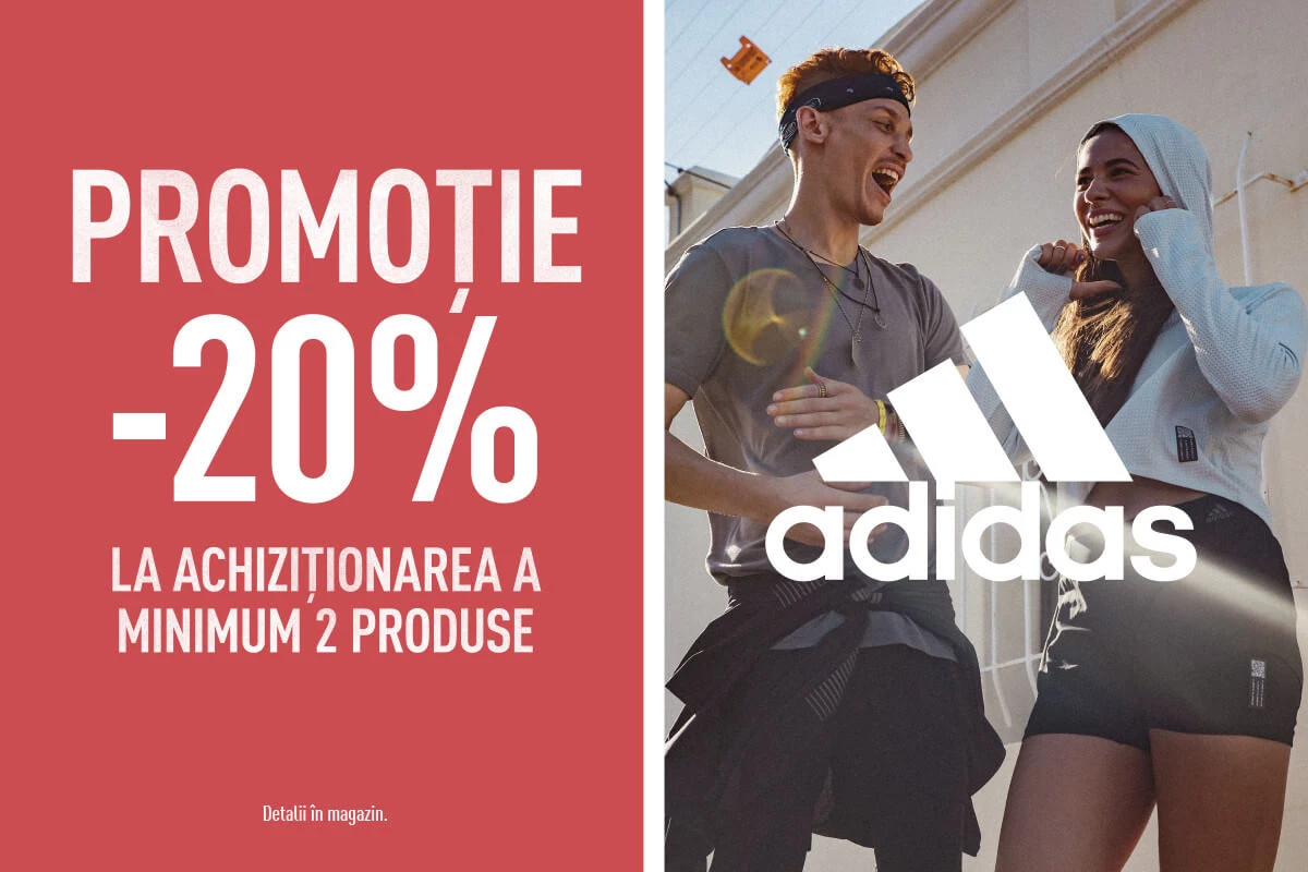 Promotion adidas hot sale